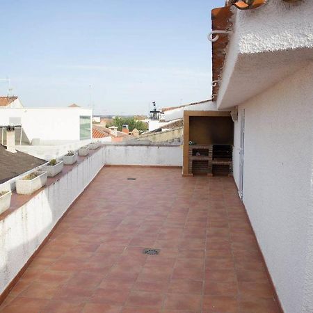 Casa Rural Placida Escalona  Exterior foto